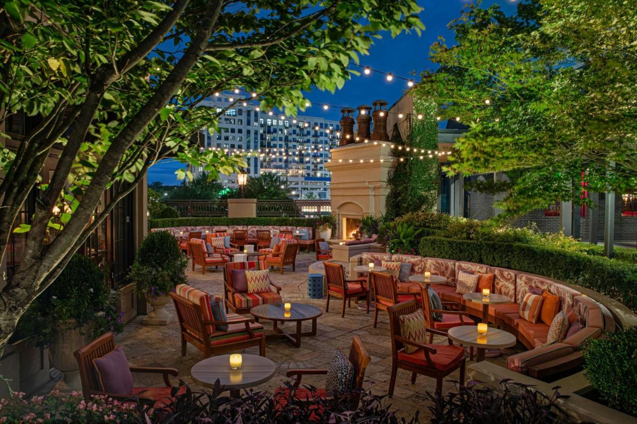 Foto 14 / 28 - The St. Regis Atlanta