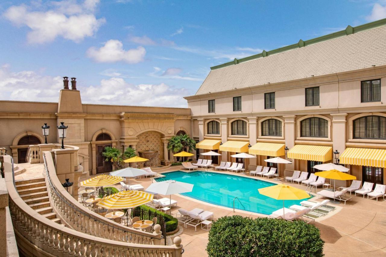 Foto 4 / 28 - The St. Regis Atlanta
