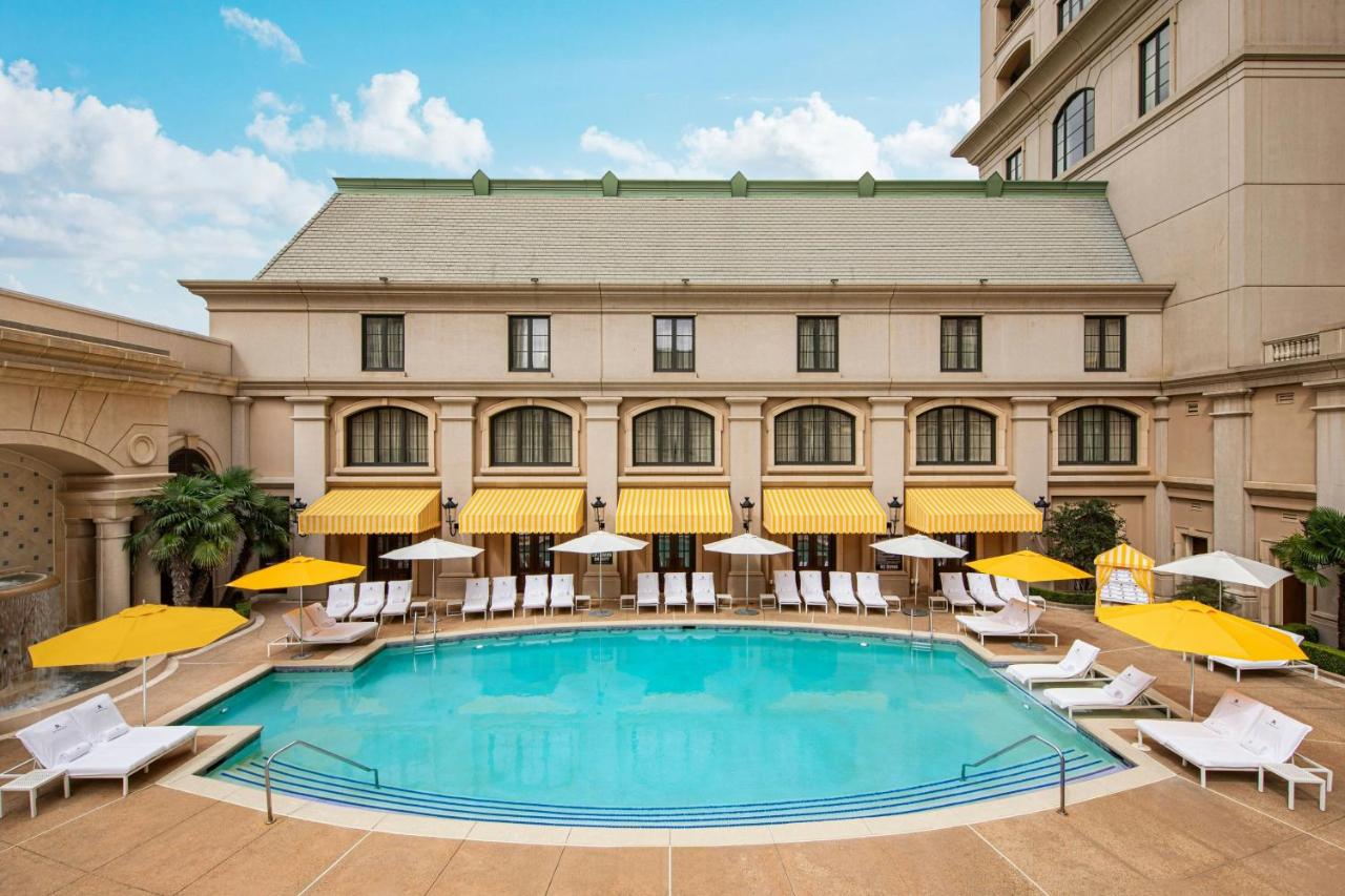 Foto 3 / 28 - The St. Regis Atlanta