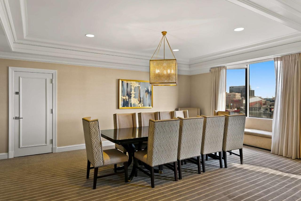 Photo 12 / 29 - The Royal Sonesta Harbor Court Baltimore