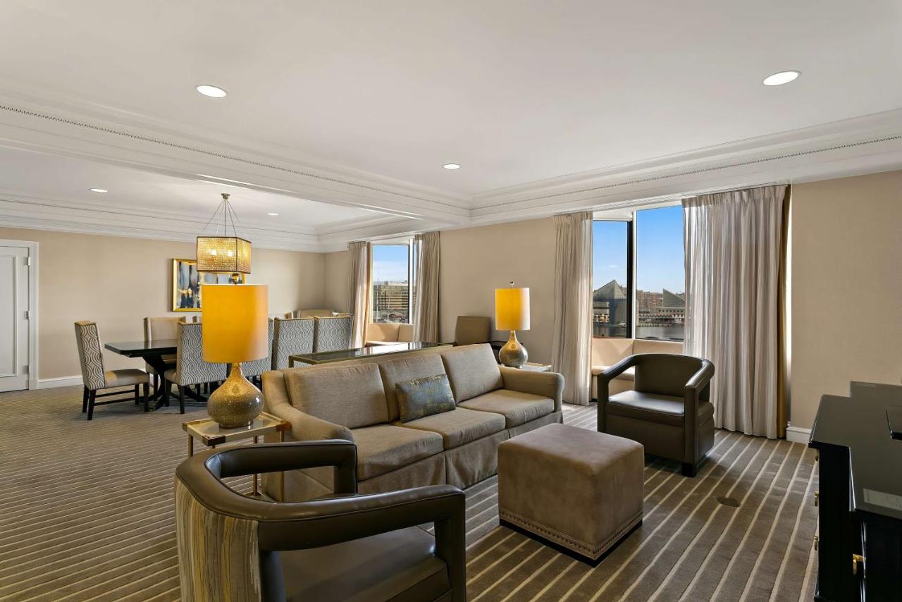 Photo 13 / 29 - The Royal Sonesta Harbor Court Baltimore