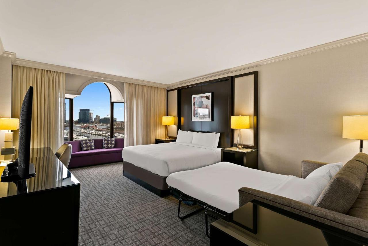 Photo 17 / 29 - The Royal Sonesta Harbor Court Baltimore