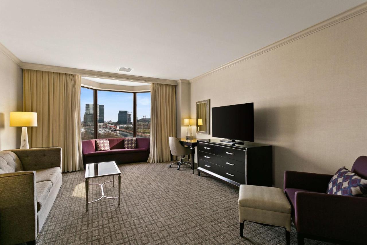 Photo 19 / 29 - The Royal Sonesta Harbor Court Baltimore