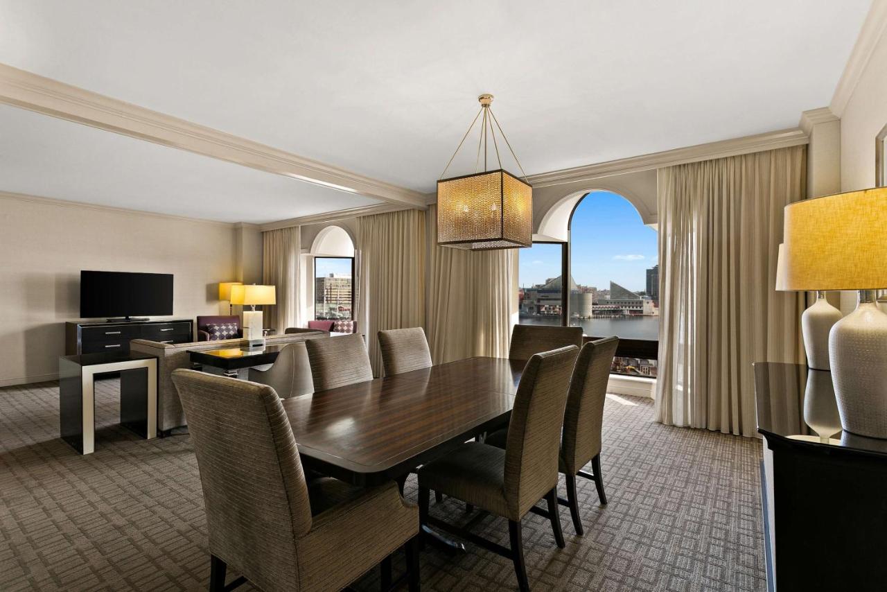 Photo 20 / 29 - The Royal Sonesta Harbor Court Baltimore