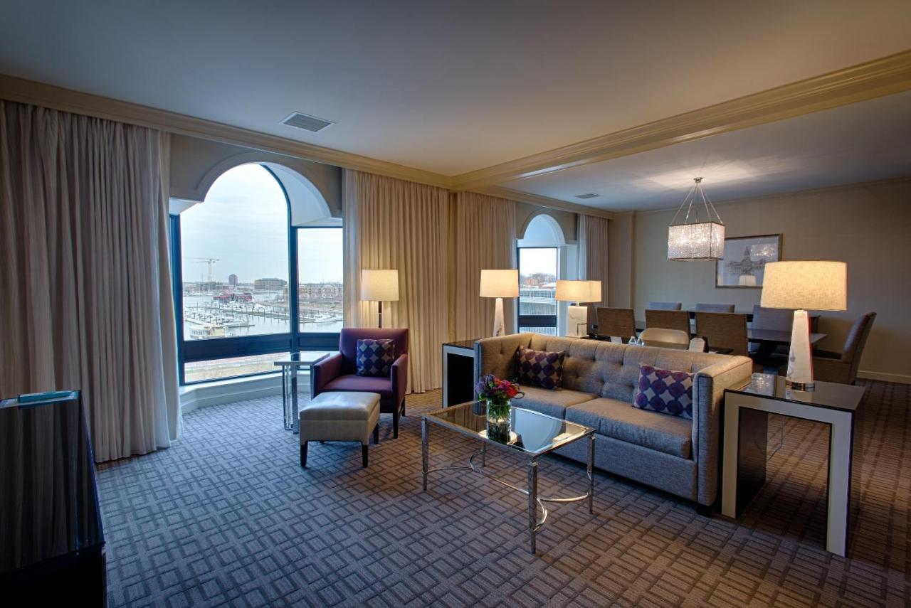 Photo 24 / 29 - The Royal Sonesta Harbor Court Baltimore