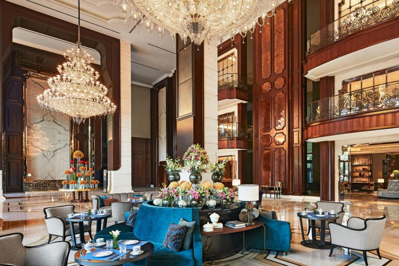 The Ritz-Carlton, Pune - Pune - 米芝蓮指南