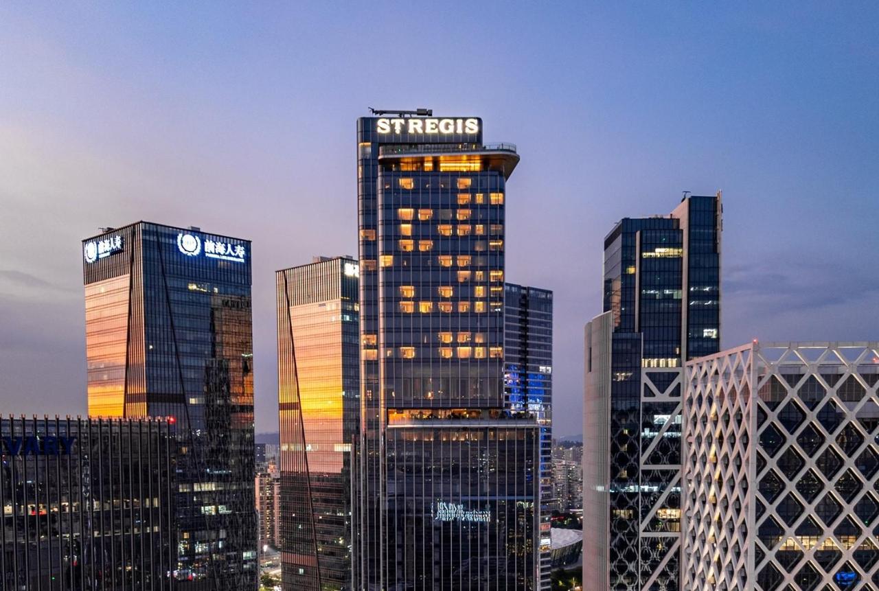 Foto 1 / 27 - The St. Regis Shenzhen Bao'an