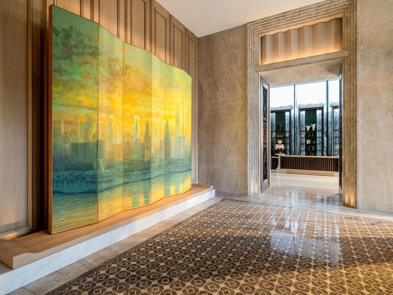 Foto 4 / 27 - The St. Regis Shenzhen Bao'an