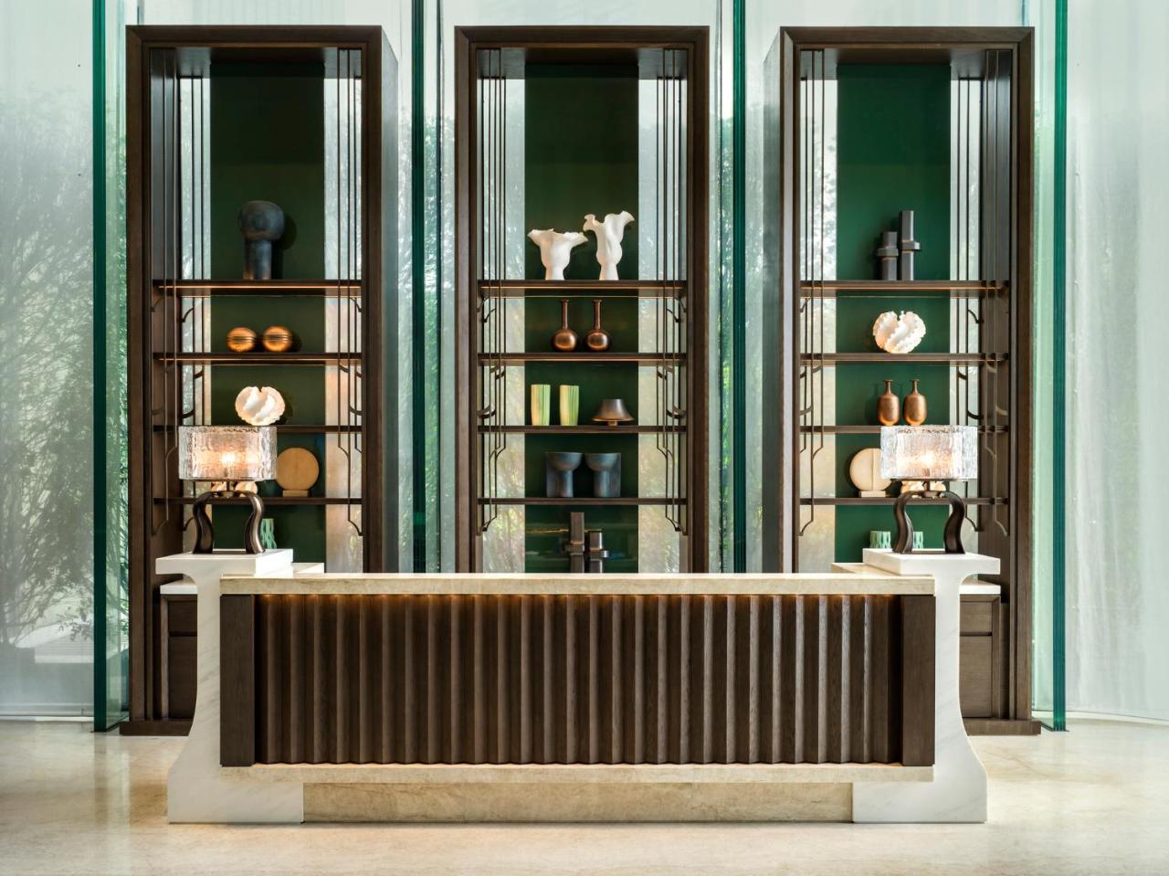 Foto 2 / 27 - The St. Regis Shenzhen Bao'an