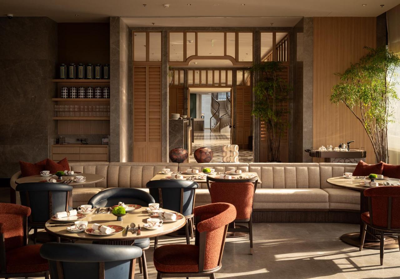 Foto 6 / 27 - The St. Regis Shenzhen Bao'an