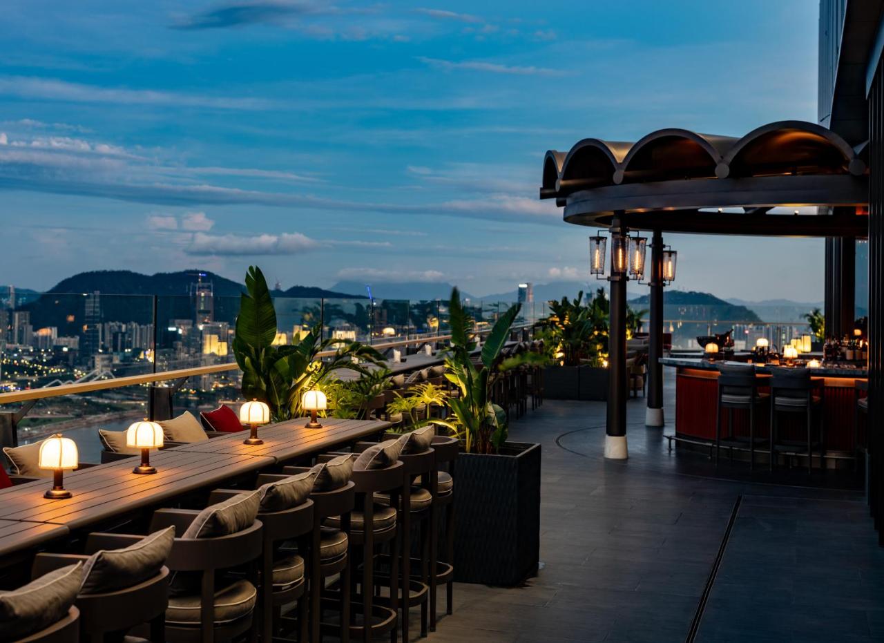 Foto 7 / 27 - The St. Regis Shenzhen Bao'an