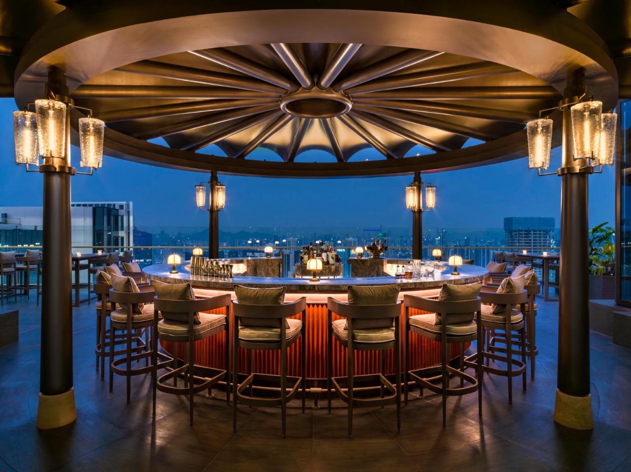 Foto 8 / 27 - The St. Regis Shenzhen Bao'an