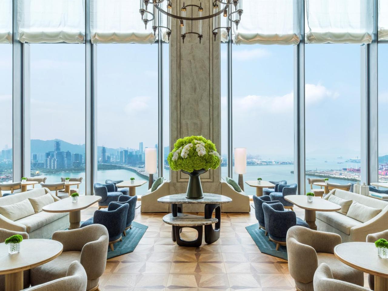 Foto 9 / 27 - The St. Regis Shenzhen Bao'an