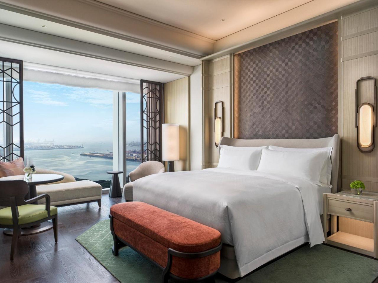 Foto 12 / 27 - The St. Regis Shenzhen Bao'an