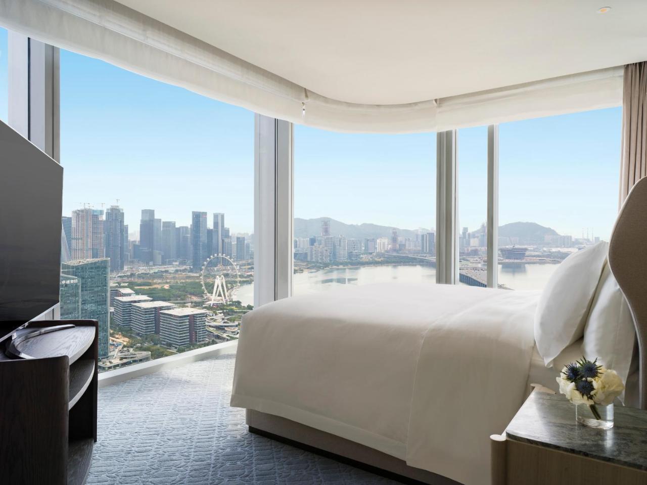 Foto 13 / 27 - The St. Regis Shenzhen Bao'an