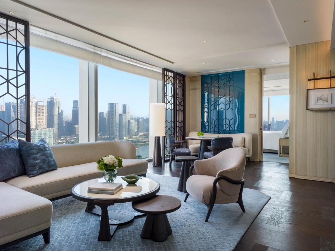 Foto 14 / 27 - The St. Regis Shenzhen Bao'an