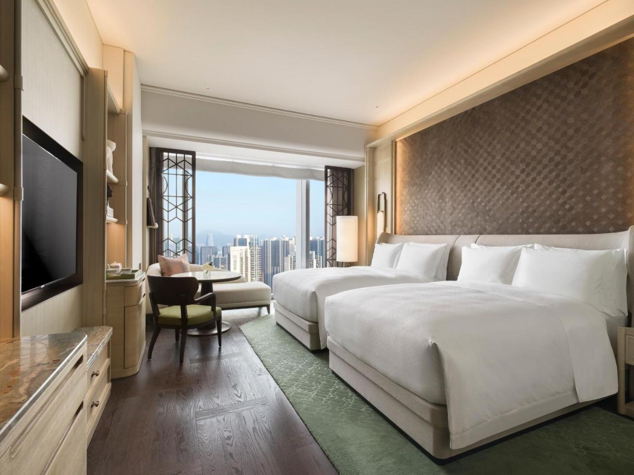Foto 15 / 27 - The St. Regis Shenzhen Bao'an