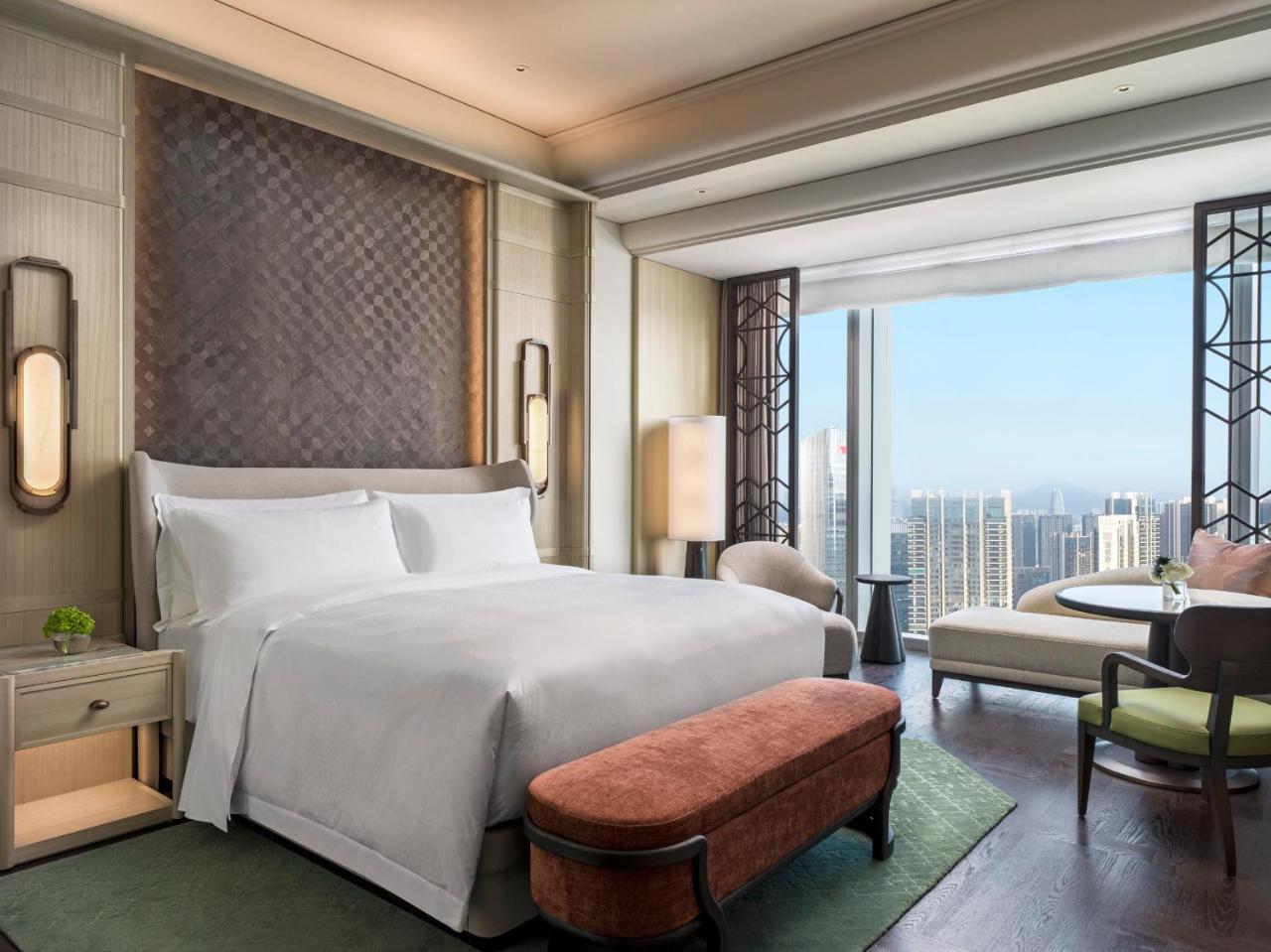 Foto 16 / 27 - The St. Regis Shenzhen Bao'an
