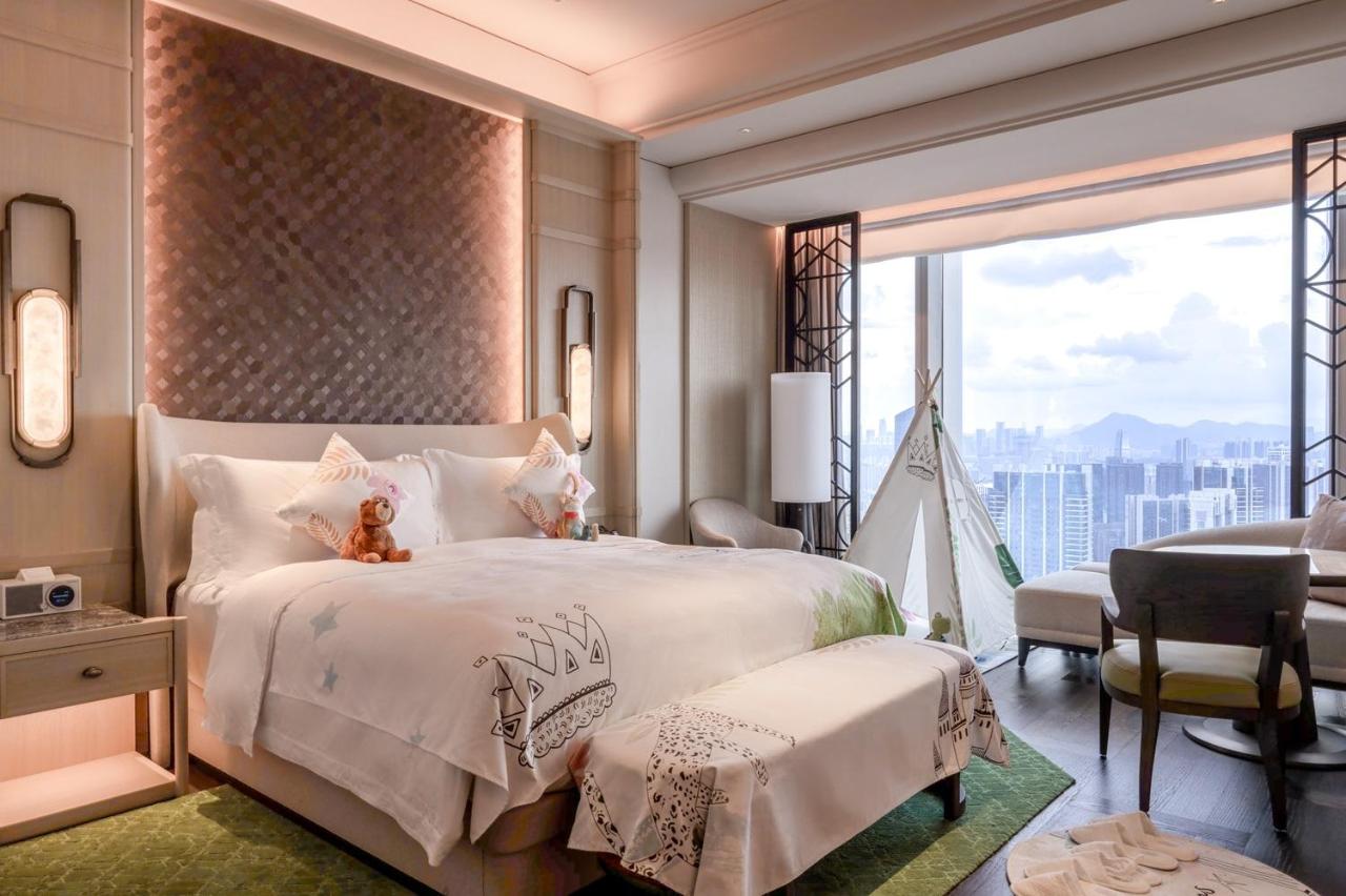 Foto 17 / 27 - The St. Regis Shenzhen Bao'an