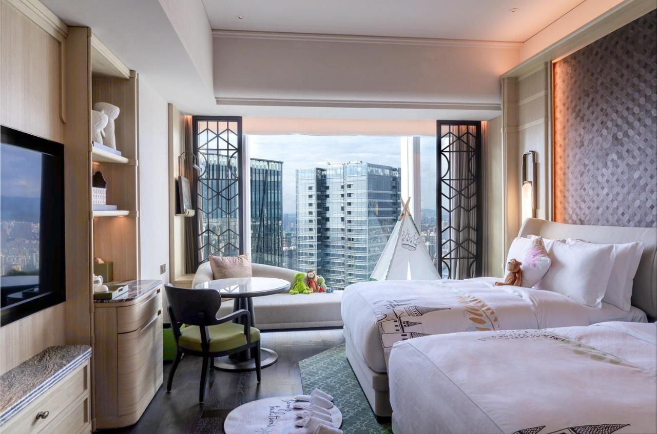 Foto 18 / 27 - The St. Regis Shenzhen Bao'an
