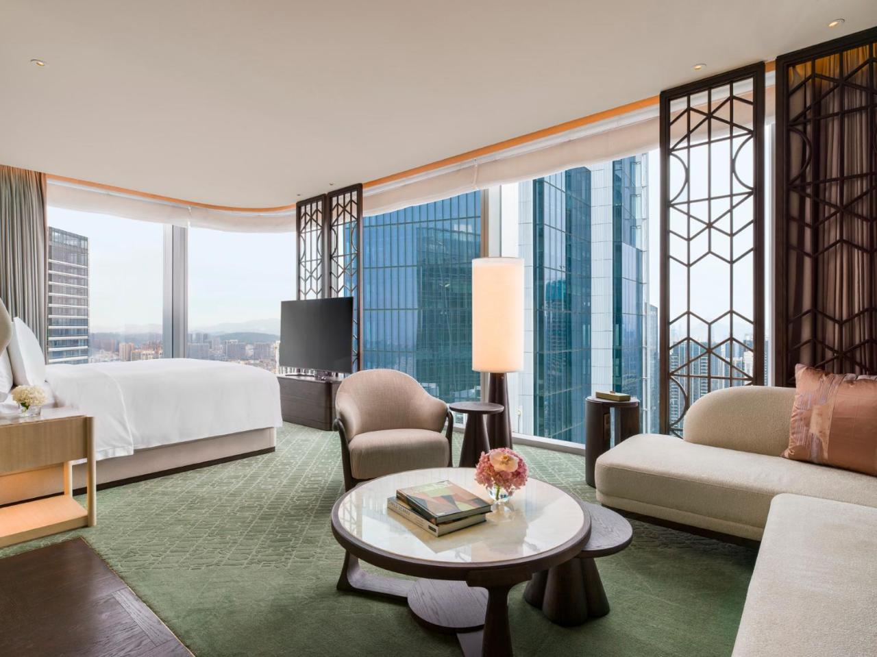 Foto 19 / 27 - The St. Regis Shenzhen Bao'an