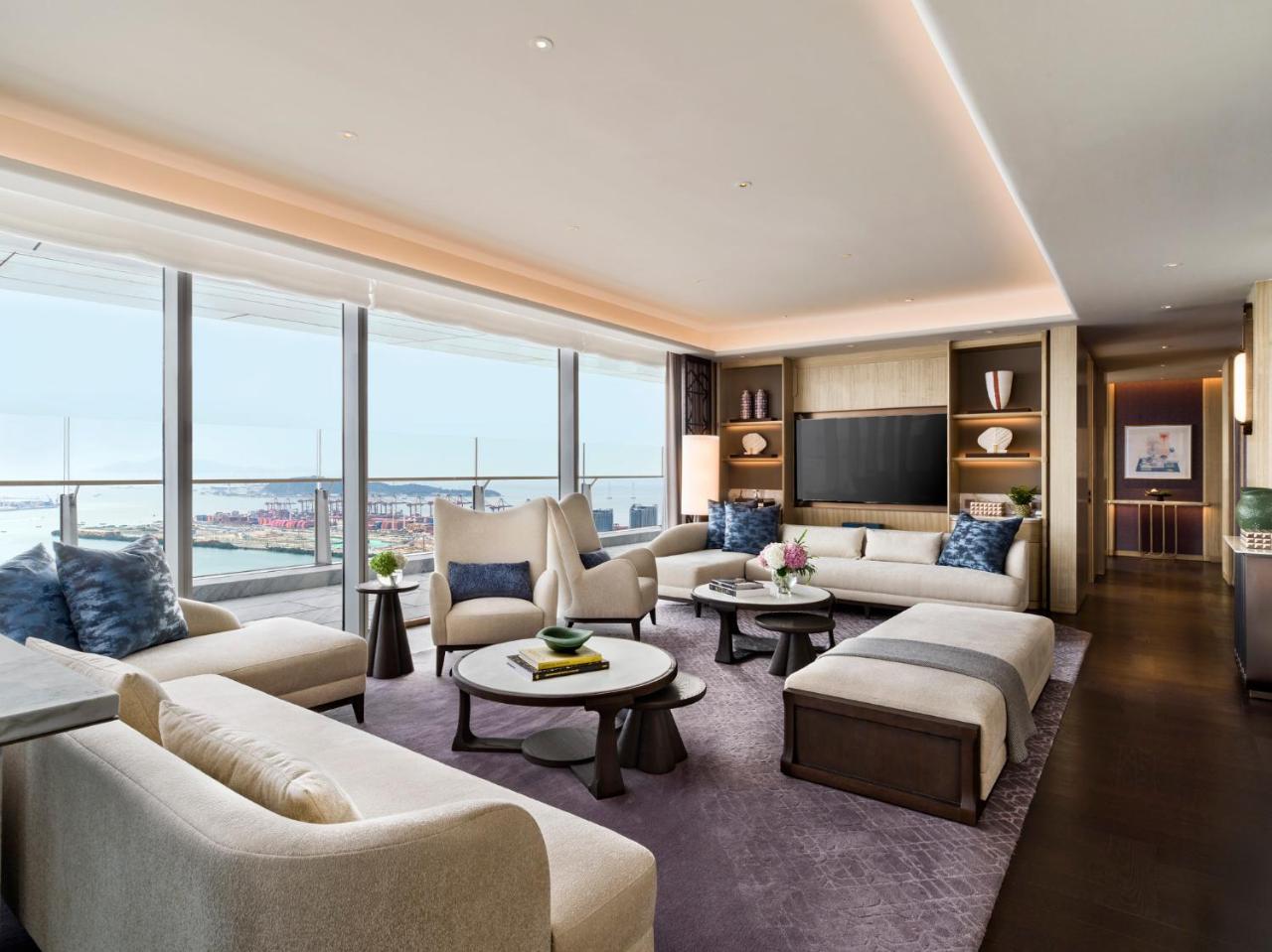 Foto 21 / 27 - The St. Regis Shenzhen Bao'an