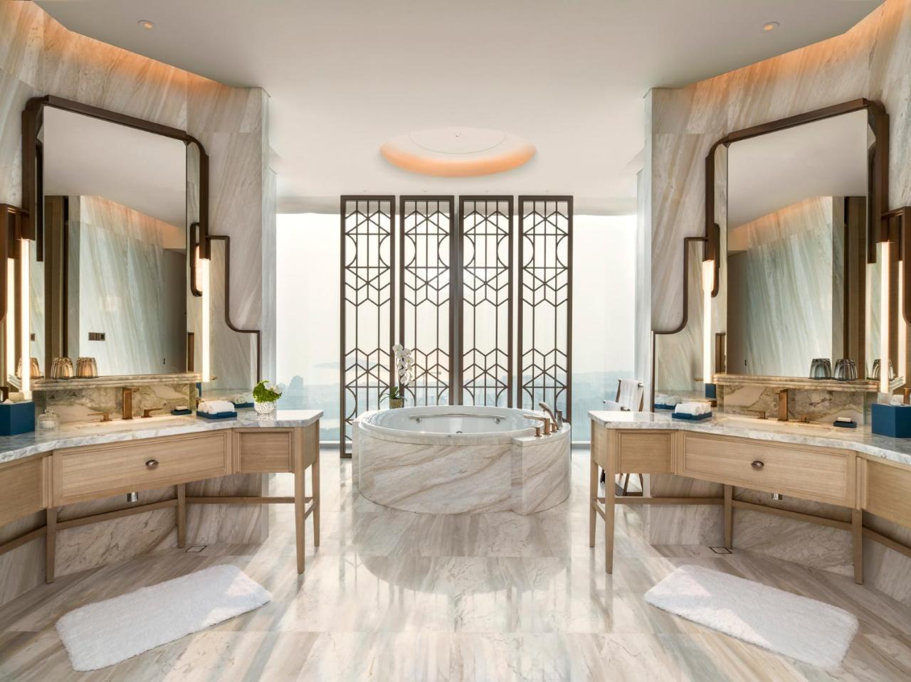 Foto 22 / 27 - The St. Regis Shenzhen Bao'an