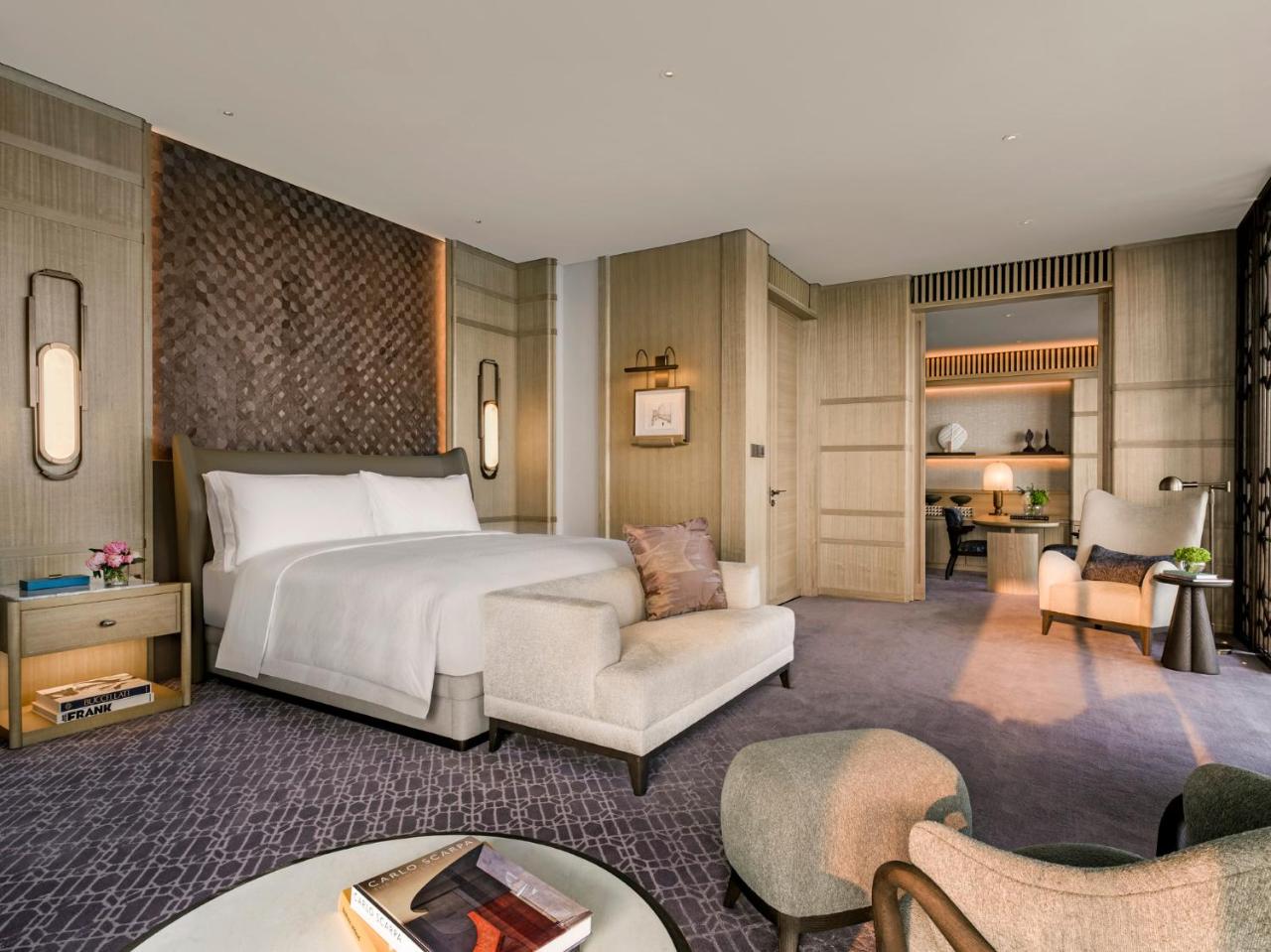 Foto 23 / 27 - The St. Regis Shenzhen Bao'an