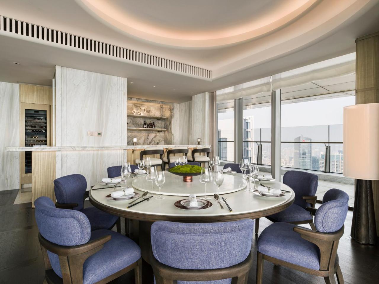 Foto 24 / 27 - The St. Regis Shenzhen Bao'an
