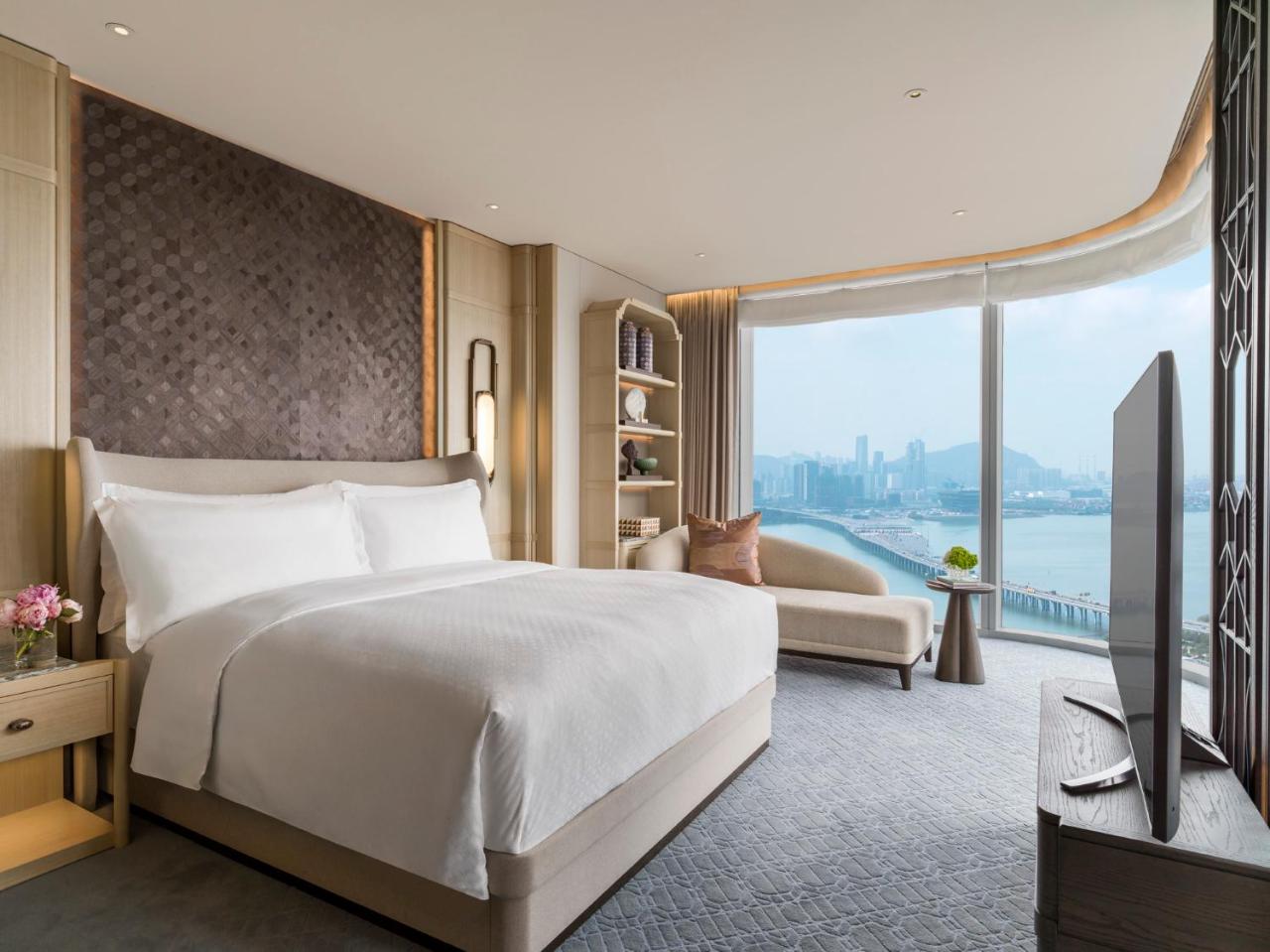 Foto 25 / 27 - The St. Regis Shenzhen Bao'an