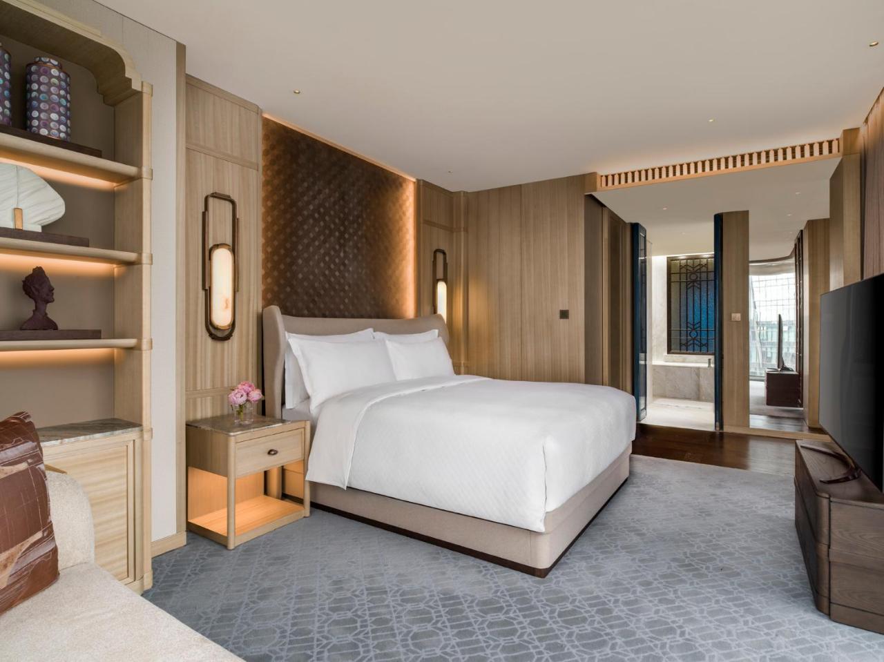 Foto 26 / 27 - The St. Regis Shenzhen Bao'an