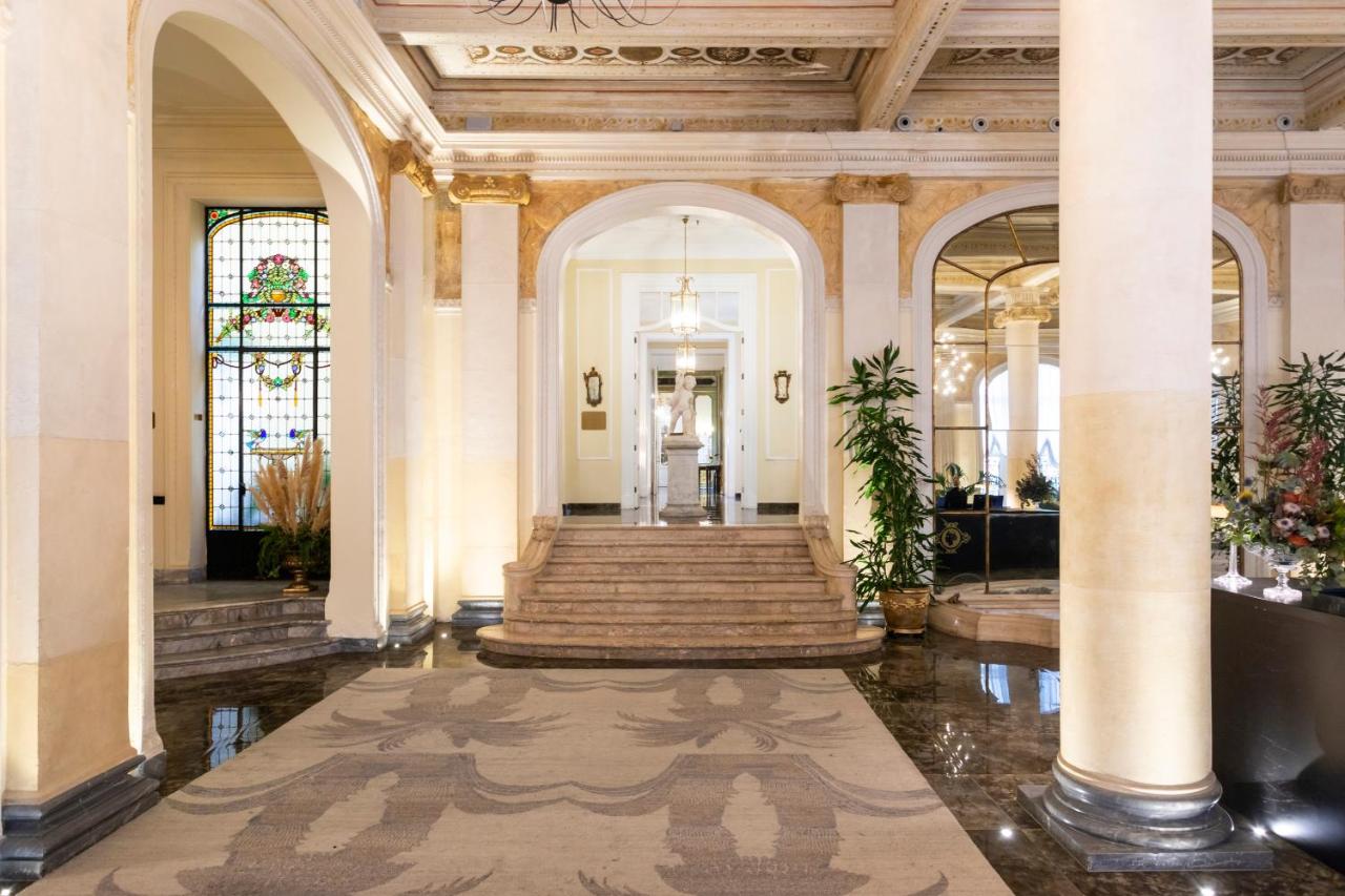Foto 1 / 30 - Grand Hotel et des Palmes