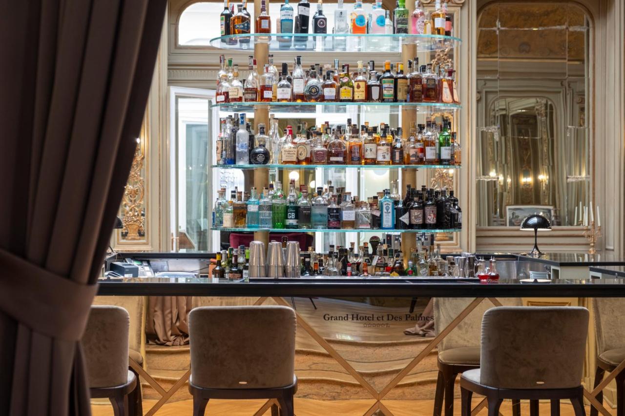 Foto 5 / 30 - Grand Hotel et des Palmes