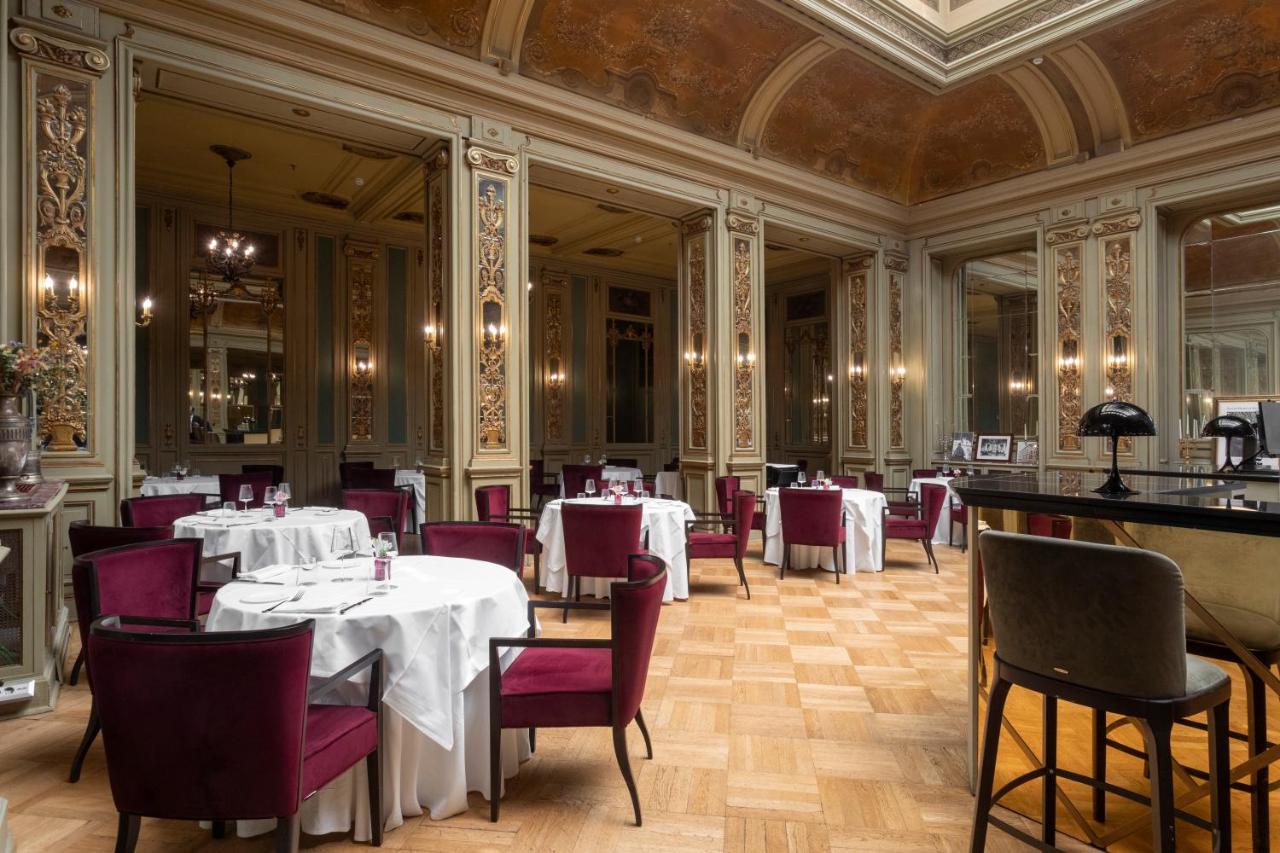 Foto 8 / 30 - Grand Hotel et des Palmes