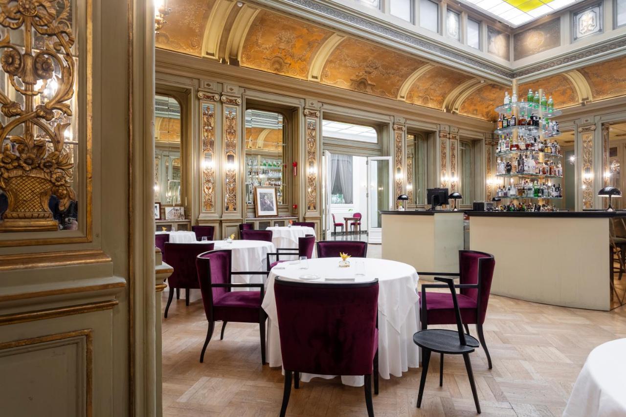 Foto 7 / 30 - Grand Hotel et des Palmes