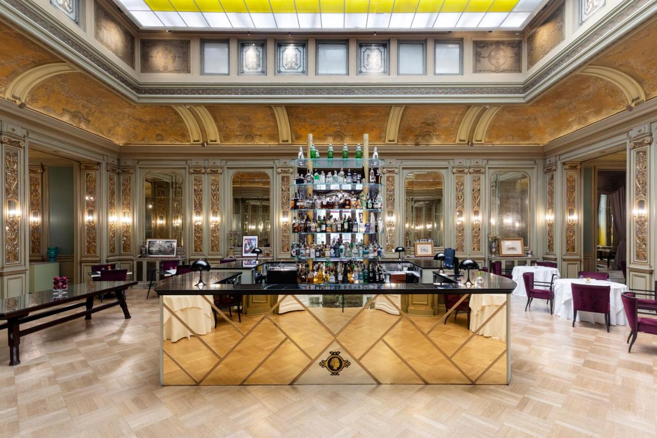 Foto 4 / 30 - Grand Hotel et des Palmes