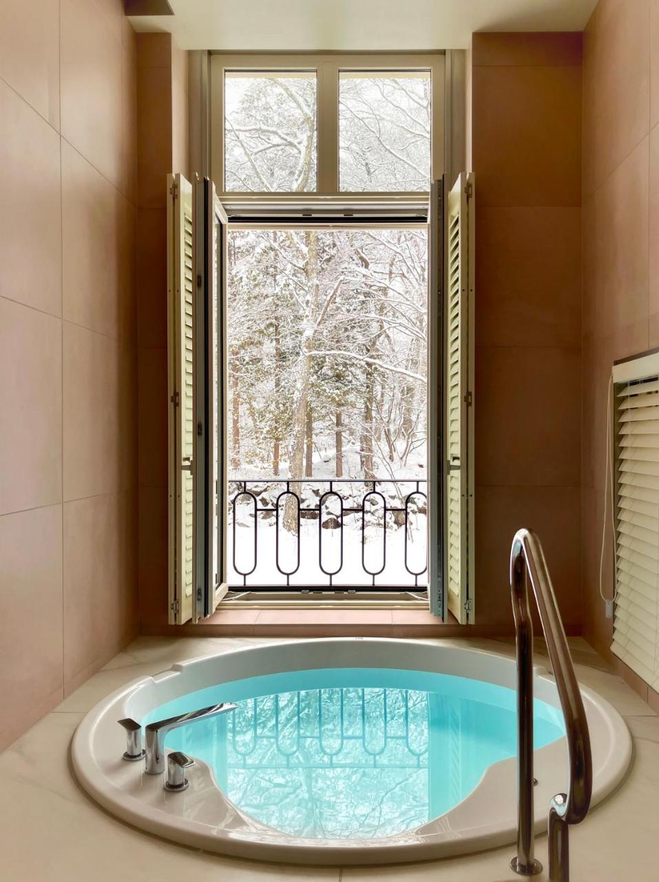 ララページ HOTEL de L'ALPAGE (Chino, Nagano Prefecture) Verified Reviews