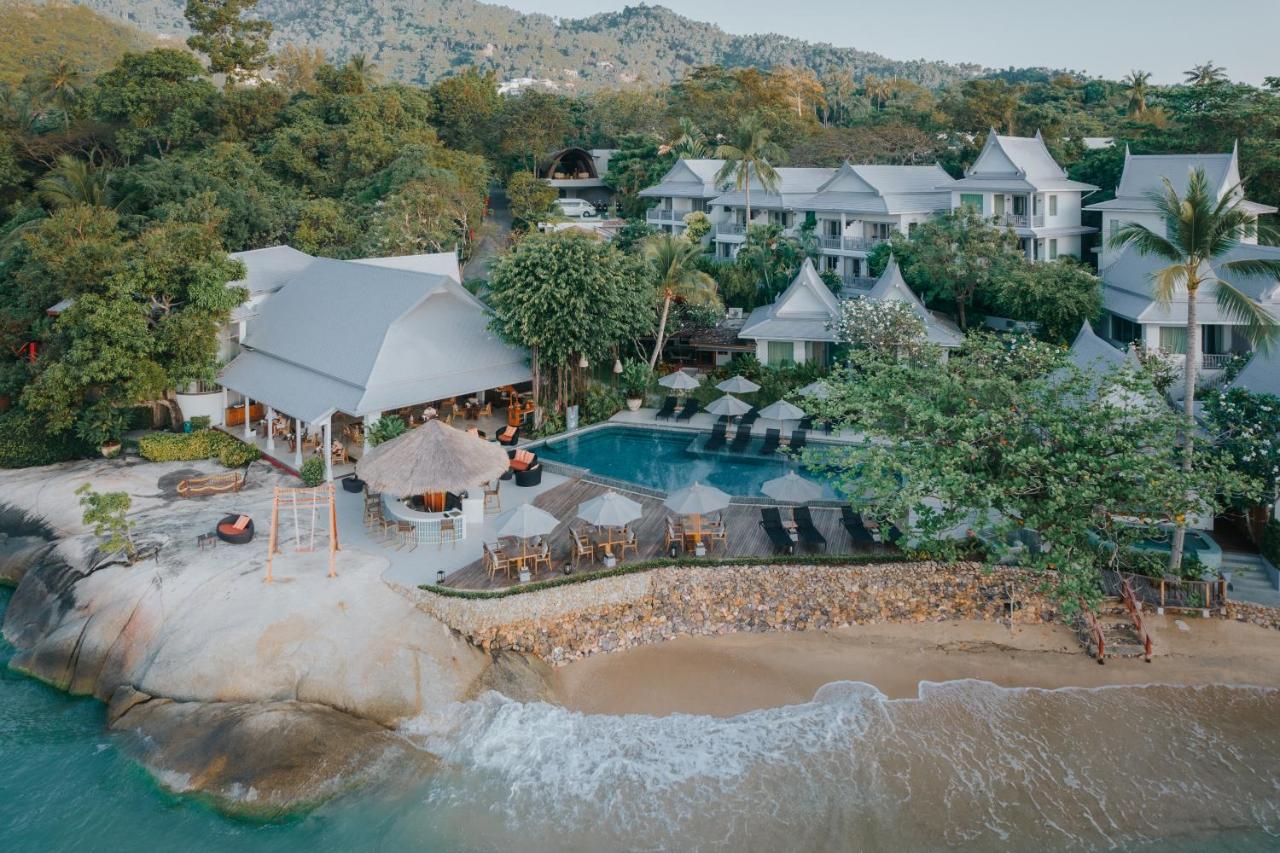 Foto 1 / 23 - Rocky's Boutique Resort - Veranda Collection Samui