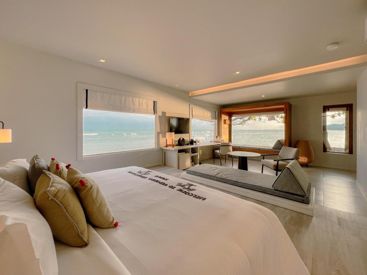 Foto 9 / 23 - Rocky's Boutique Resort - Veranda Collection Samui