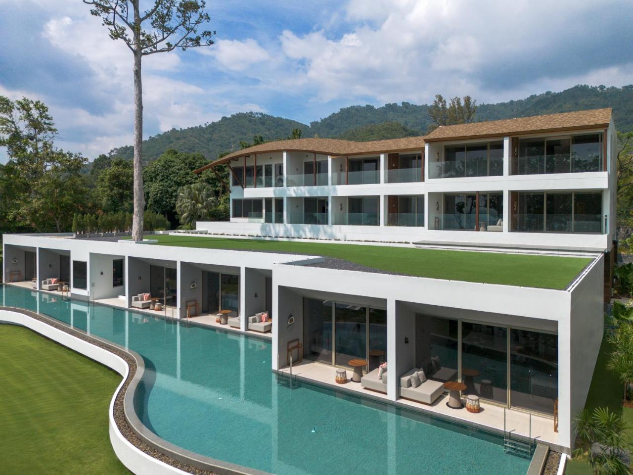 Foto 2 / 23 - Rocky's Boutique Resort - Veranda Collection Samui