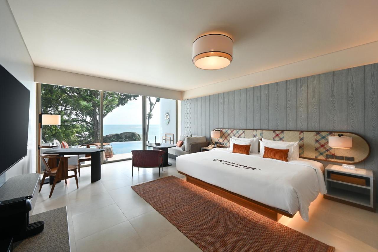 Foto 13 / 23 - Rocky's Boutique Resort - Veranda Collection Samui