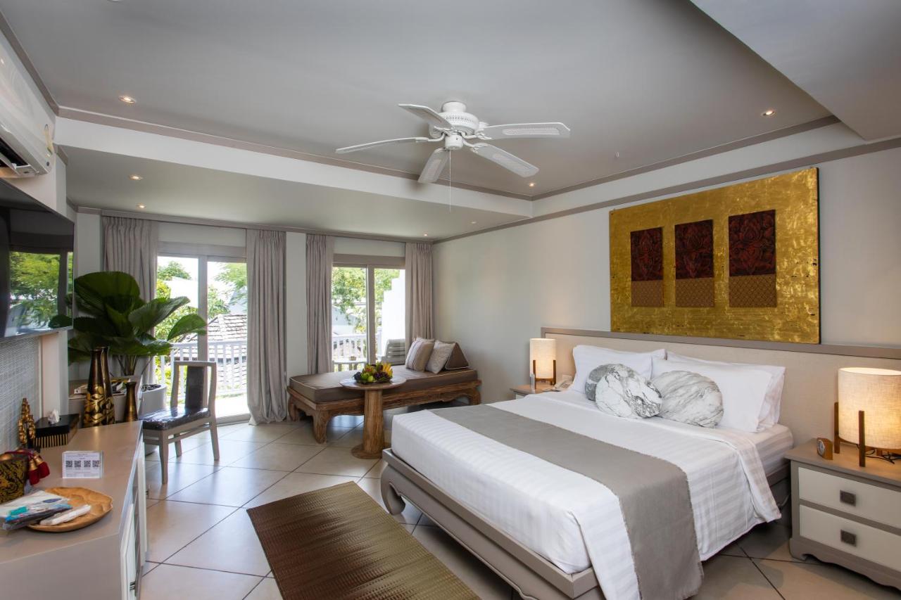 Foto 16 / 23 - Rocky's Boutique Resort - Veranda Collection Samui