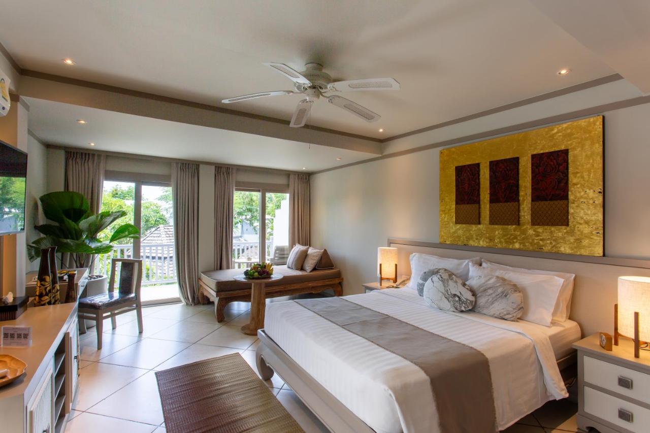 Foto 17 / 23 - Rocky's Boutique Resort - Veranda Collection Samui