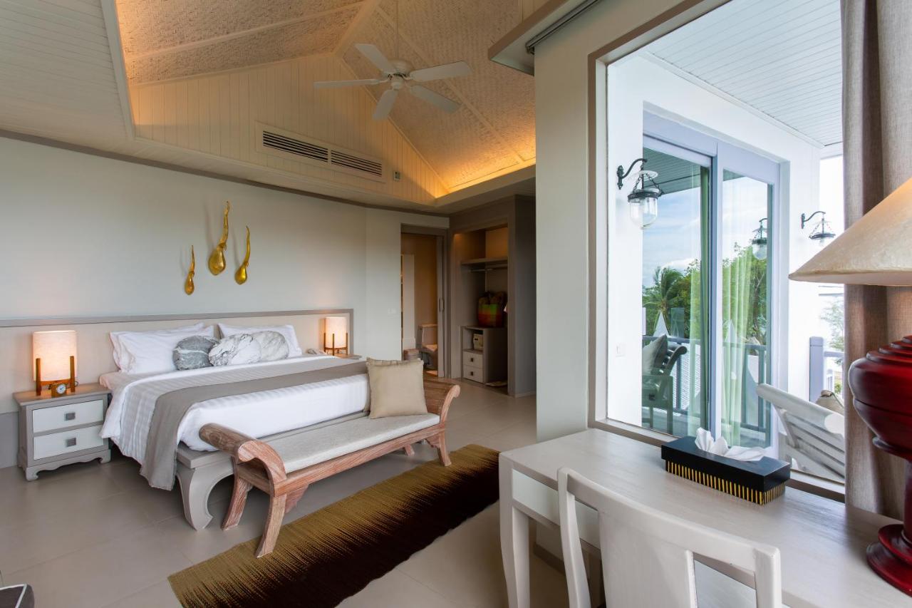 Foto 22 / 23 - Rocky's Boutique Resort - Veranda Collection Samui