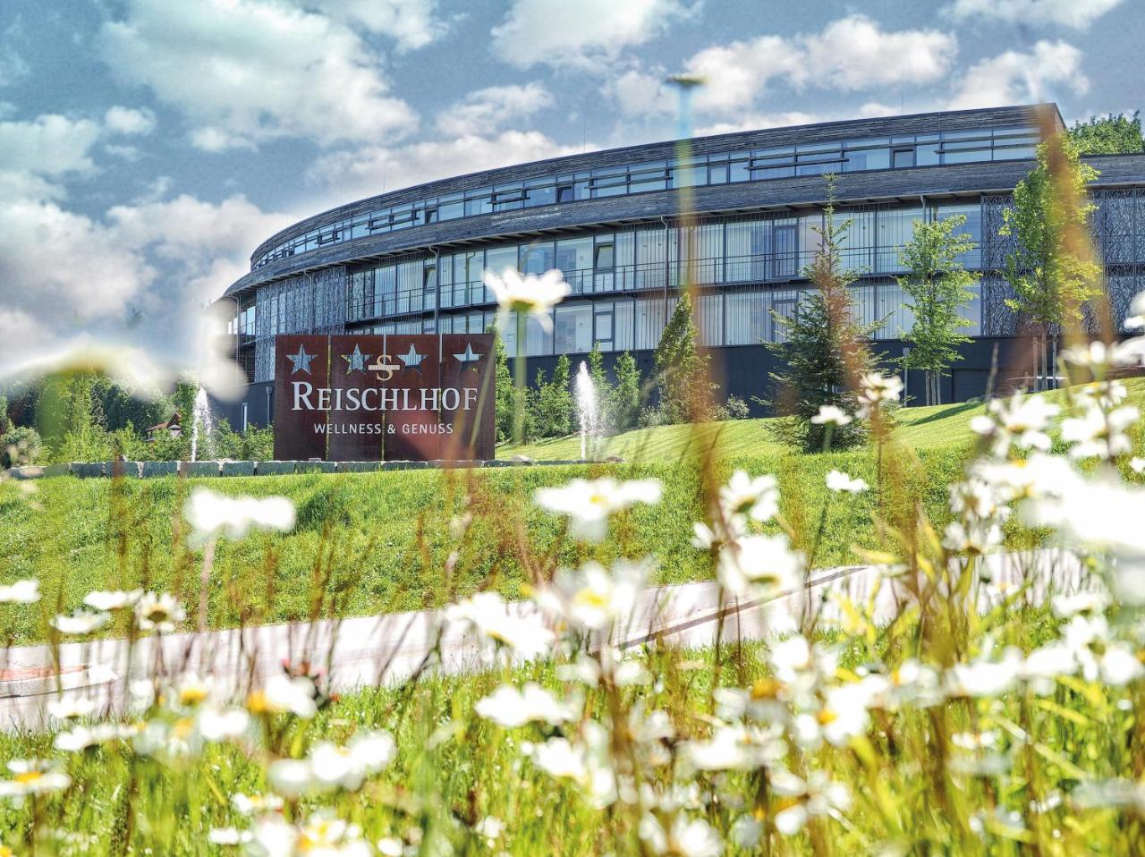 Foto 1 / 22 - Wellness & Naturresort Reischlhof