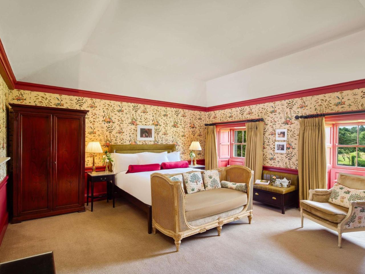 Photo 11 / 26 - Carton House, A Fairmont Managed Hotel