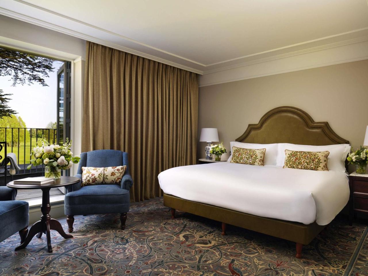 Photo 13 / 26 - Carton House, A Fairmont Managed Hotel