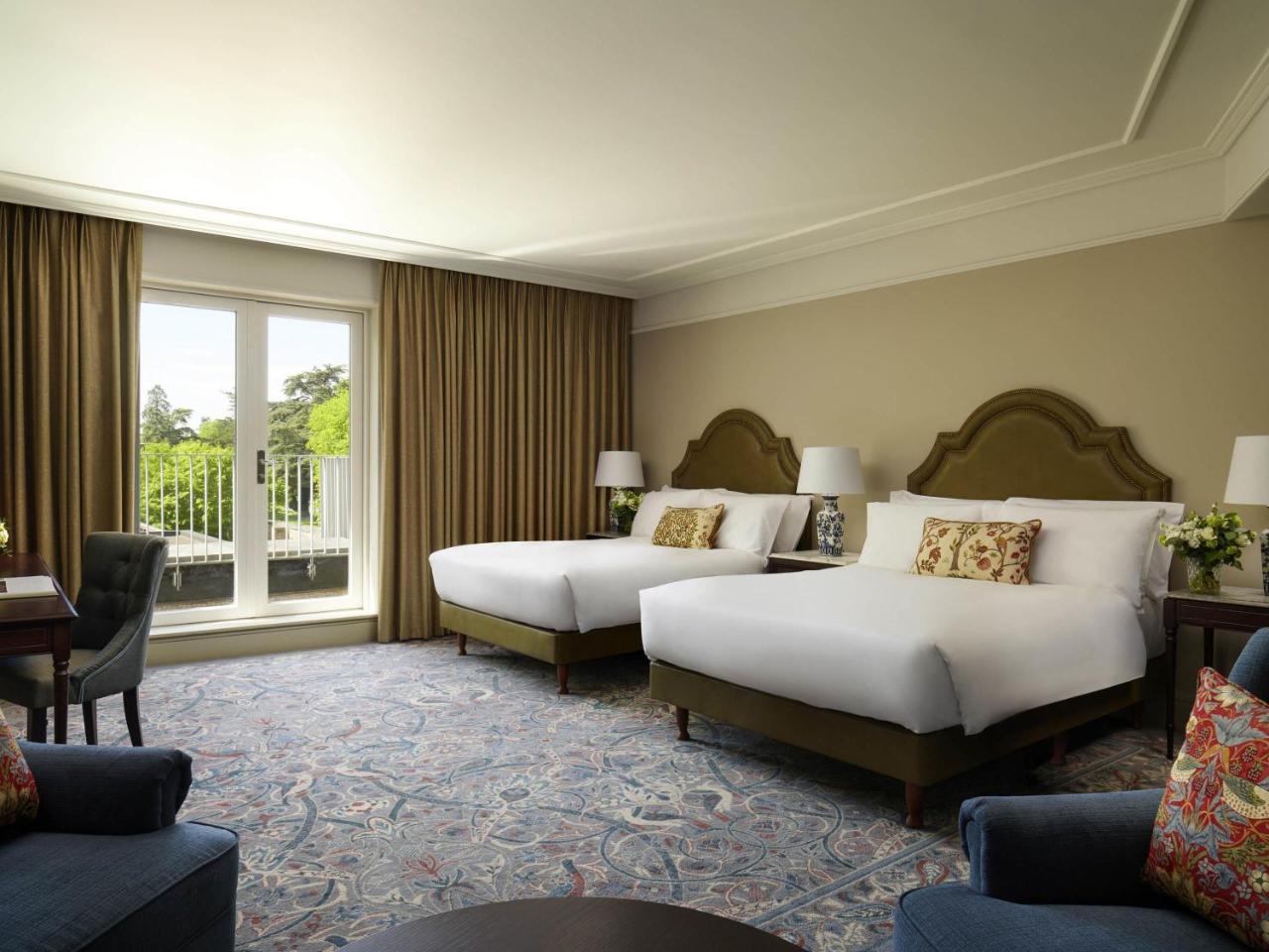 Photo 14 / 26 - Carton House, A Fairmont Managed Hotel