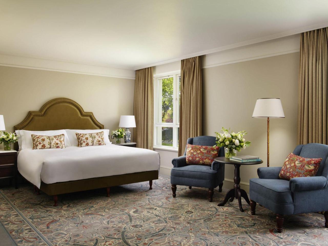 Photo 15 / 26 - Carton House, A Fairmont Managed Hotel
