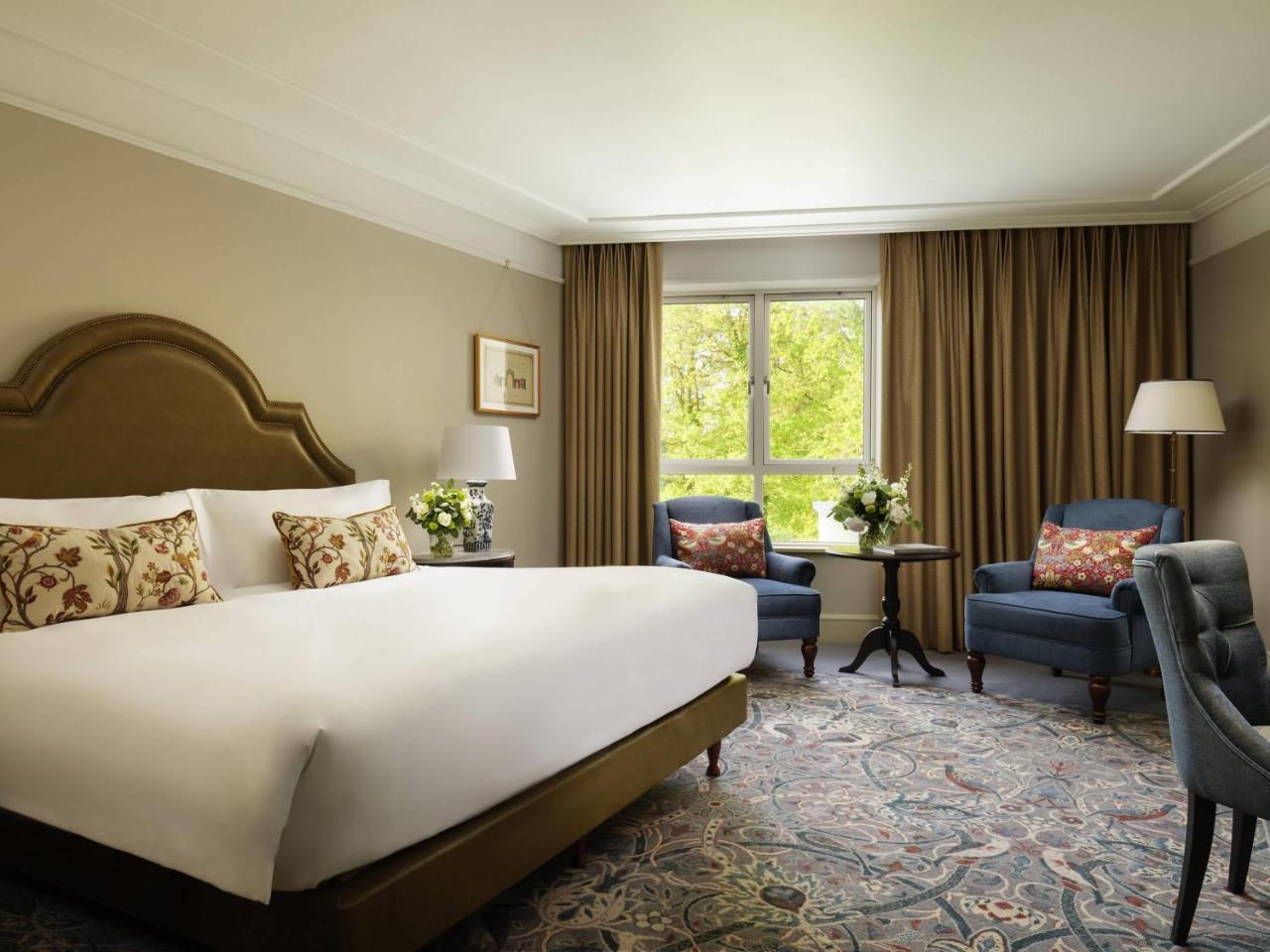 Photo 18 / 26 - Carton House, A Fairmont Managed Hotel